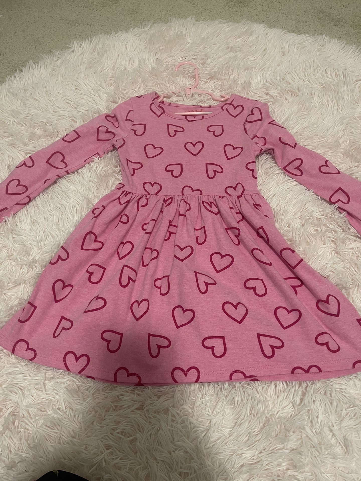 Toddler 5T Dresses