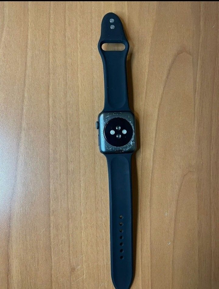 Apple watch