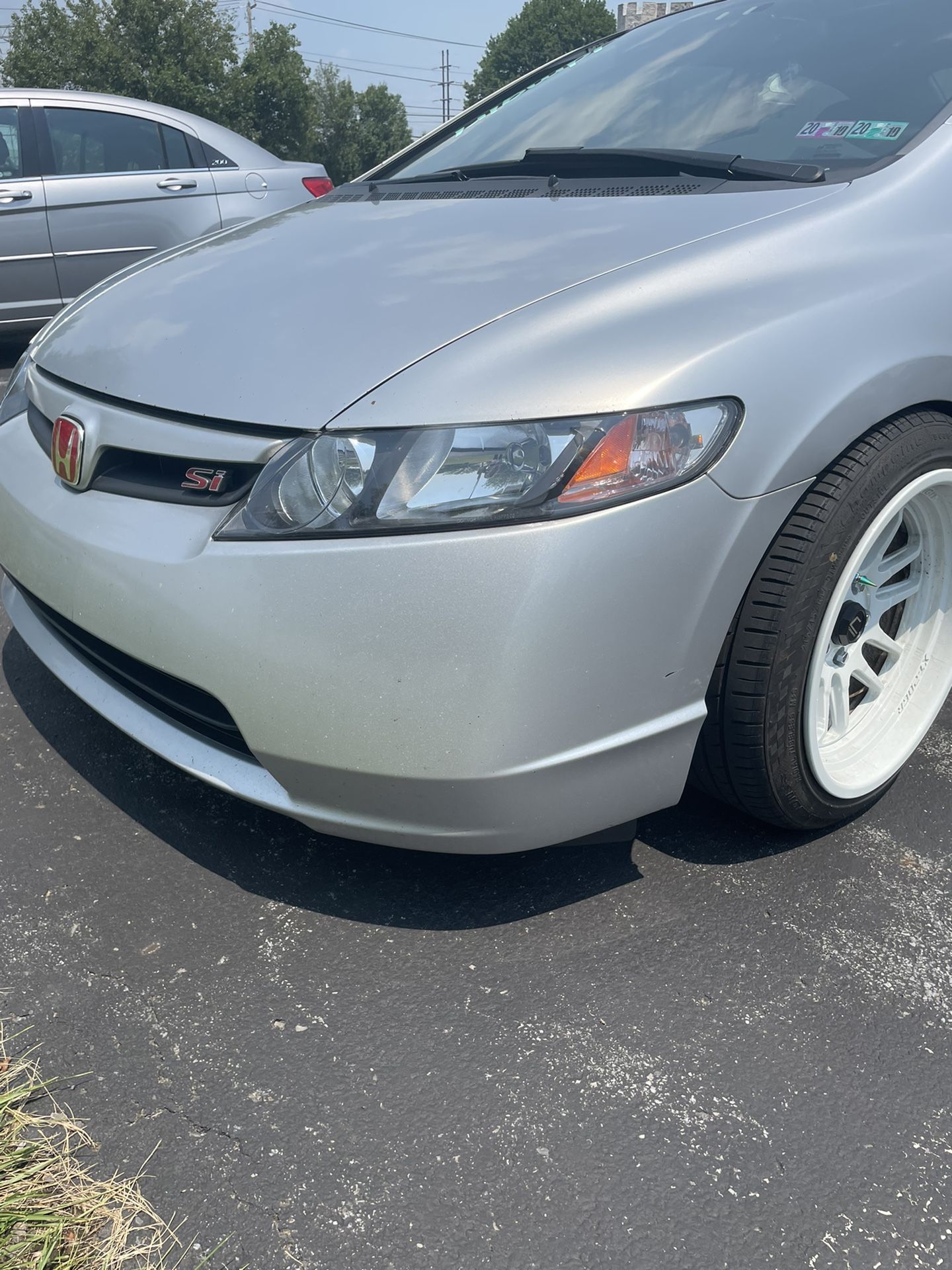 Cosmic Racing Rims 17x9