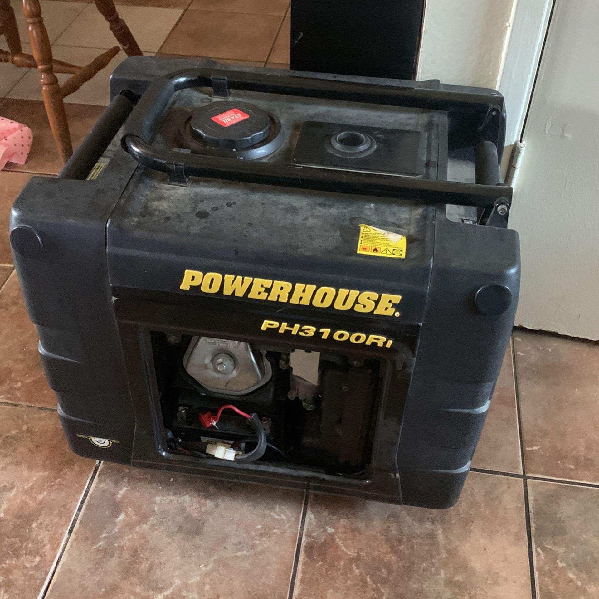 Powerhouse Ph3100RI for Sale in Selma, CA OfferUp