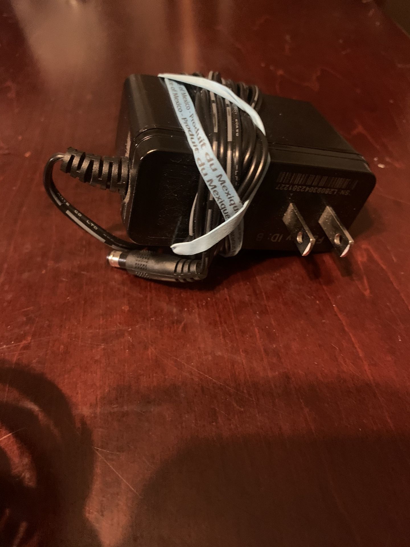 Motorola router/modem MG7315