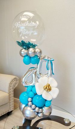 Balloons Bouquet 🎈                                                                         Thumbnail