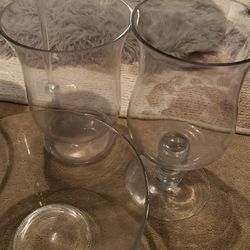 Assorted Glassware Thumbnail