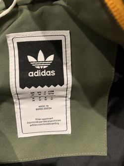 Brand New Adidas Snow Boarding Jacket  Thumbnail