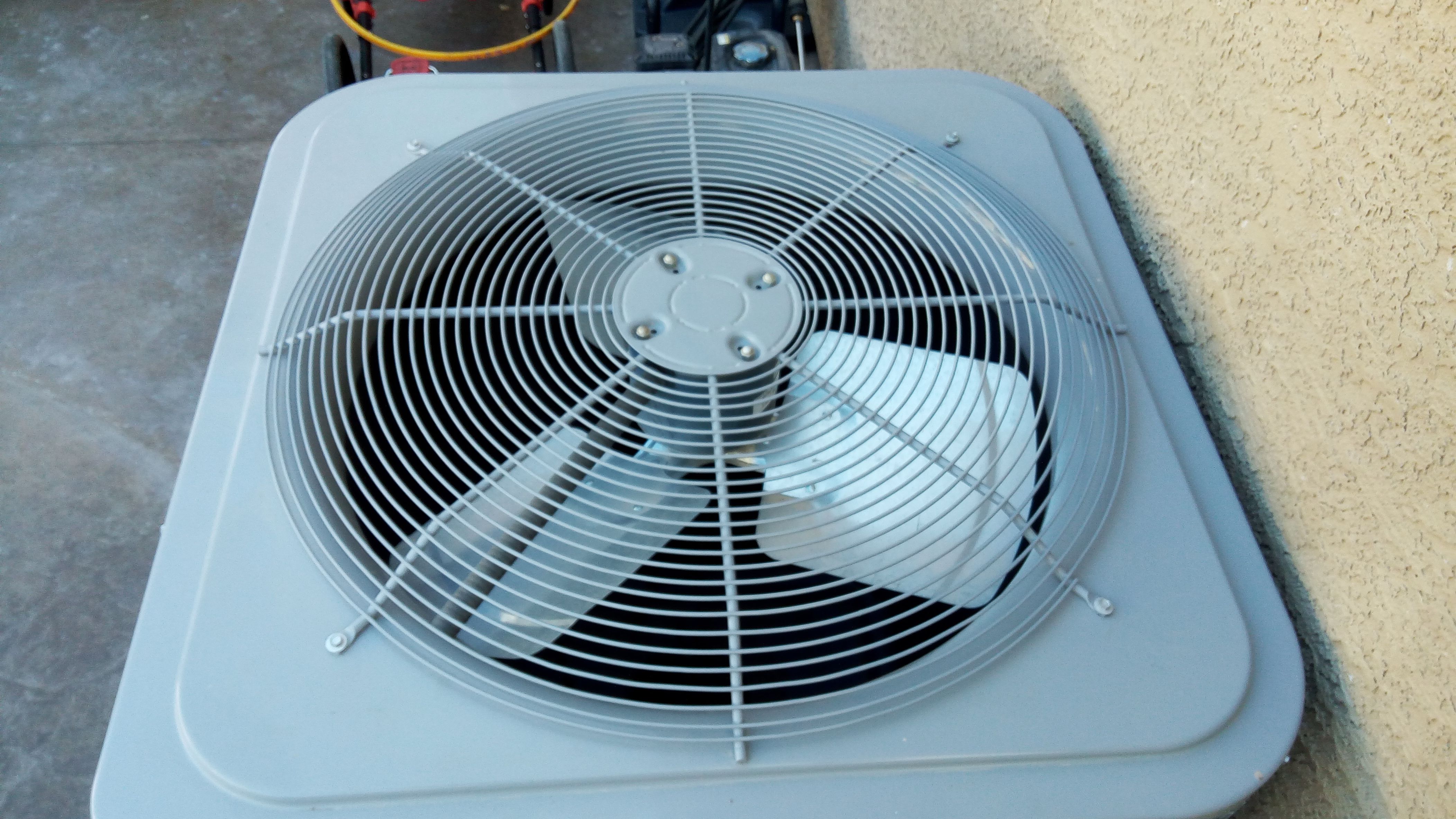 Carrier 5 TON Air Conditioner AC COMPRESSOR for Sale in Las Vegas, NV ...