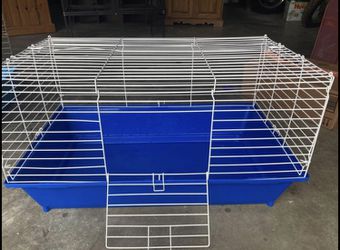 Home Ware Guinea Pig Cage Thumbnail
