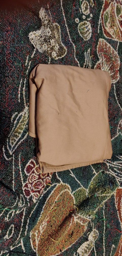 New Fishing Vest