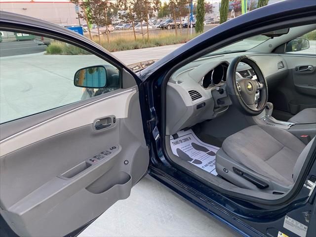 2012 Chevrolet Malibu