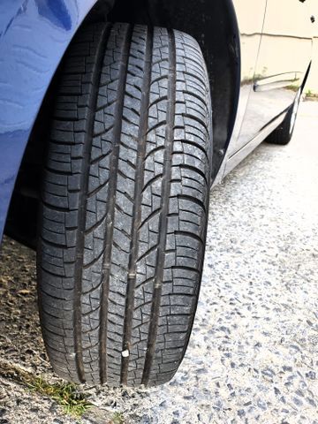 2007 Kia Spectra