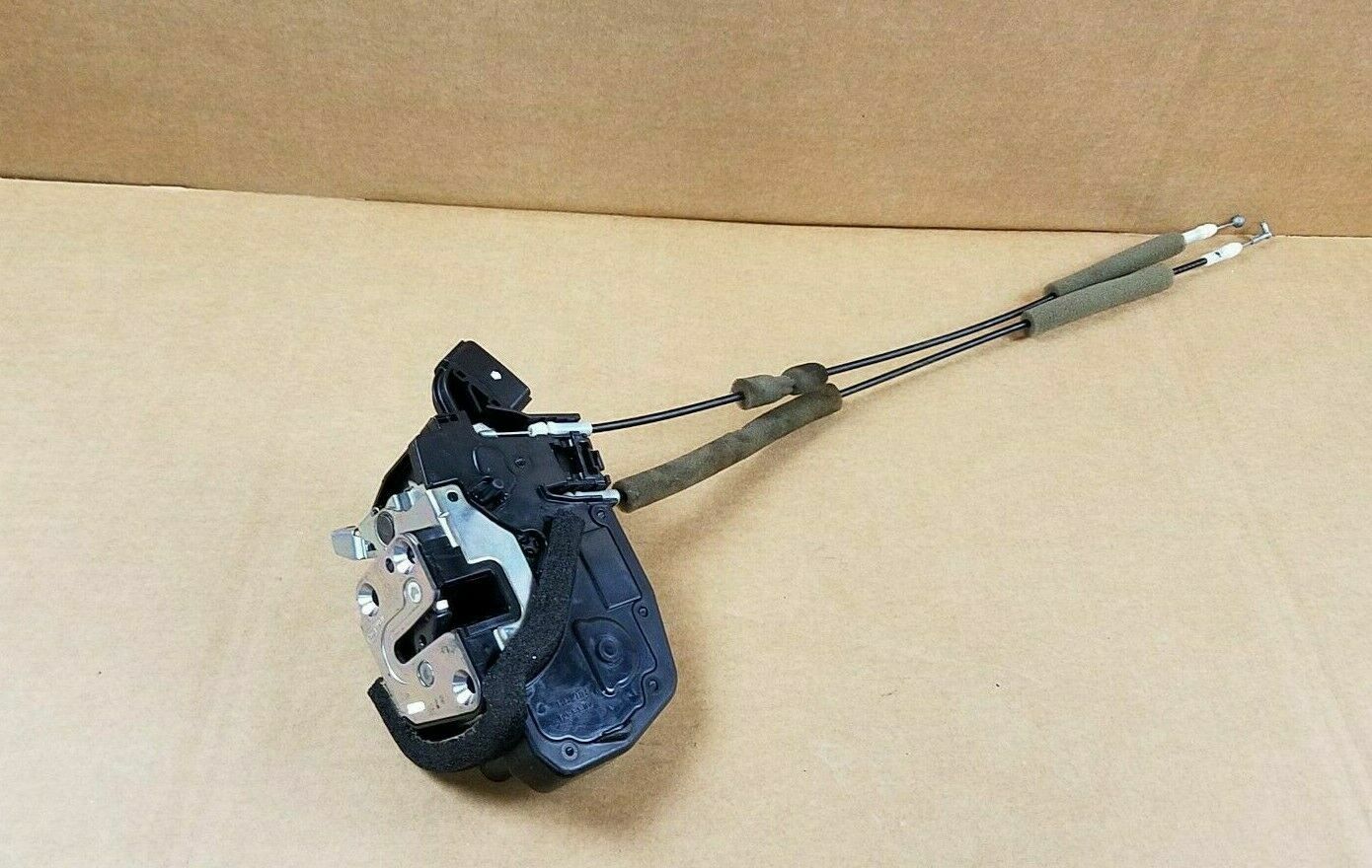 OEM 09-17 INFINITI FX35 FX50 QX70 REAR RIGHT SIDE DOOR LOCK LATCH ACTUATOR