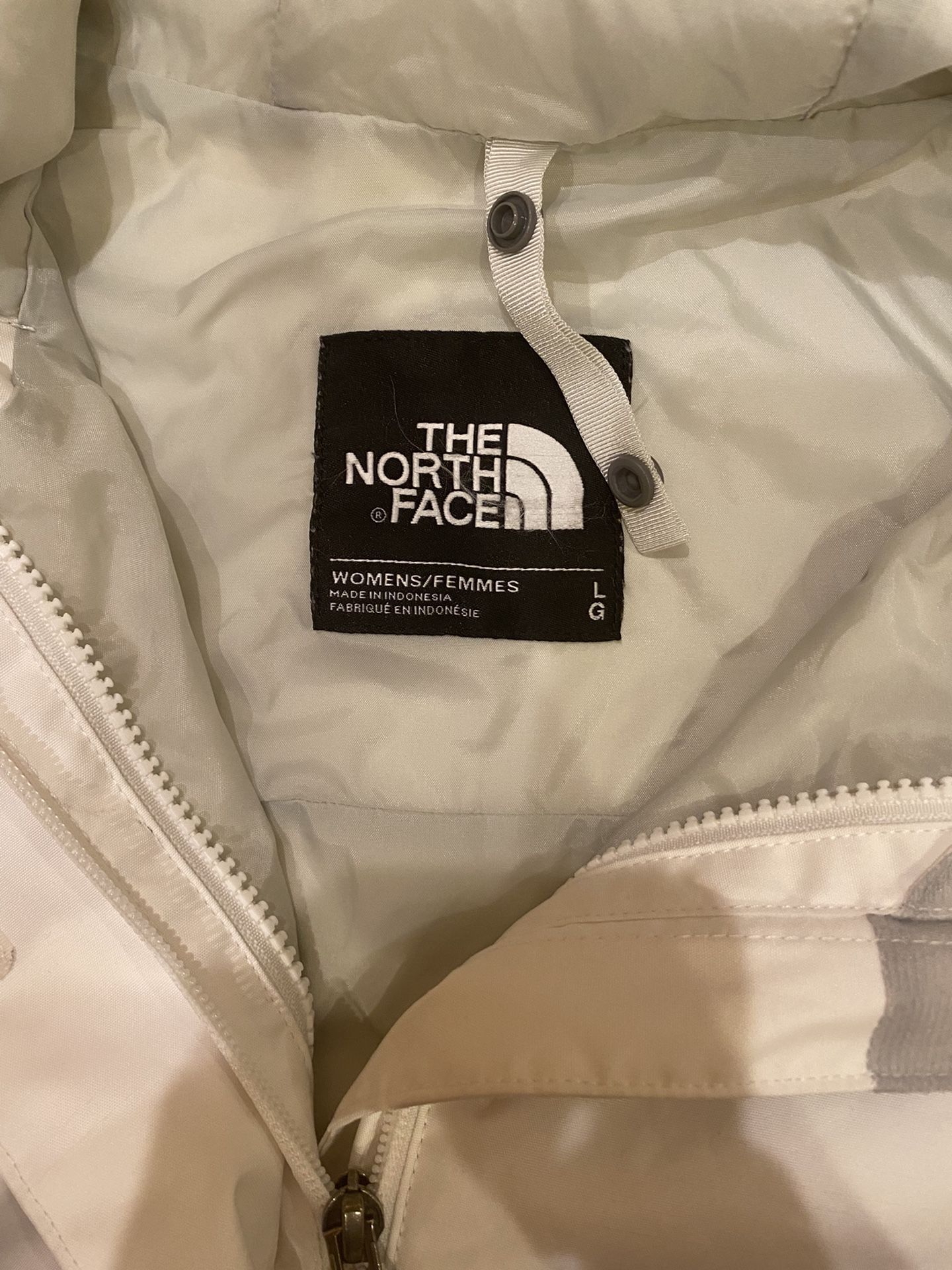 The North Face Jacket