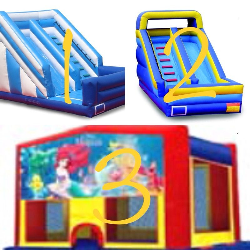 PARTY RENTAL SUPPLIES FOR SALE!! for Sale in Miami, FL OfferUp