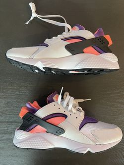 Nike Air Huarache Og Bright Mango Sz 9 For Sale In Atlanta Ga Offerup