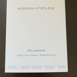 Rodan + Field Pore Cleanser  Thumbnail