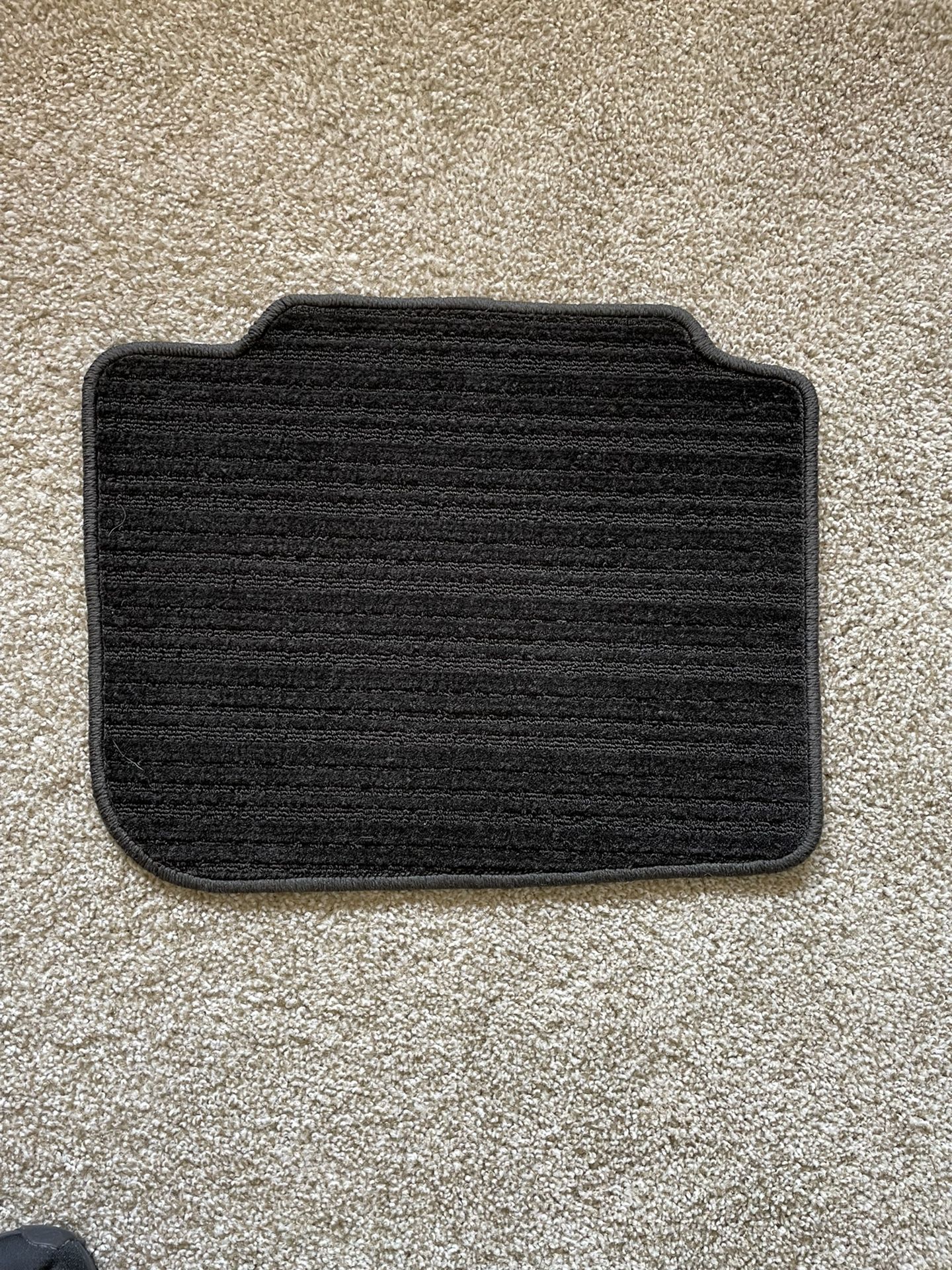 Subaru Floor Mats