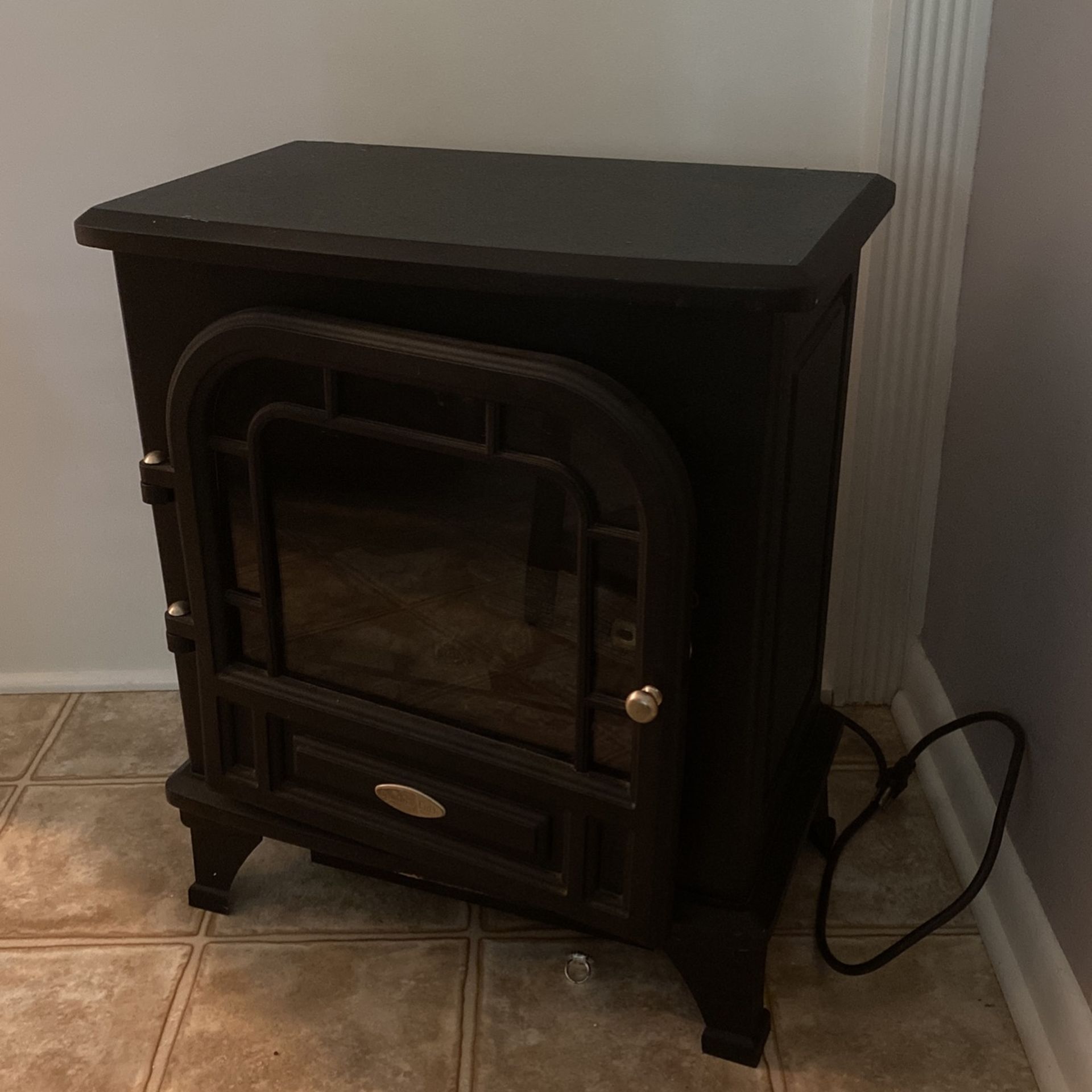 Heater