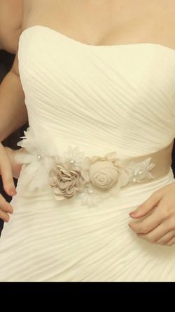 David Bridals Wedding Dress Thumbnail