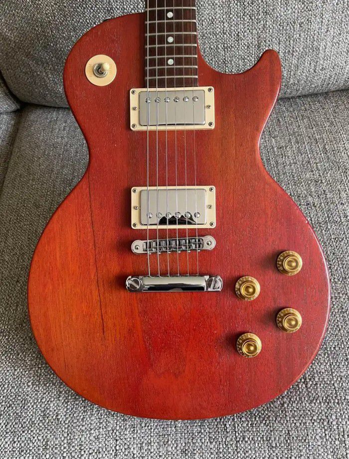 Gibson Les Paul Special SL