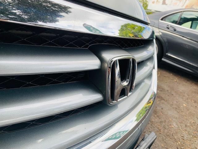 2009 Honda Odyssey