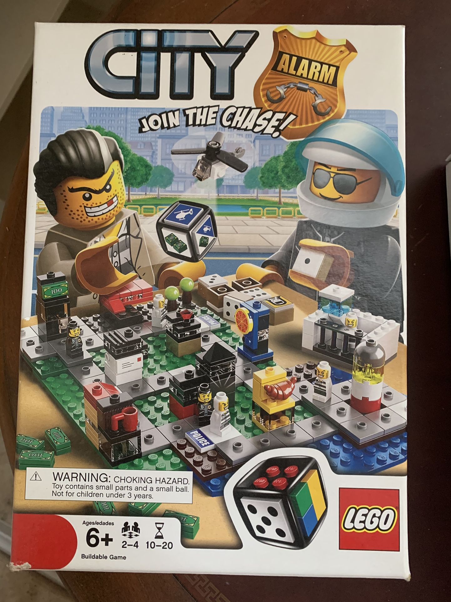 Lego Board Games Like New COLLECTORS ITEMS