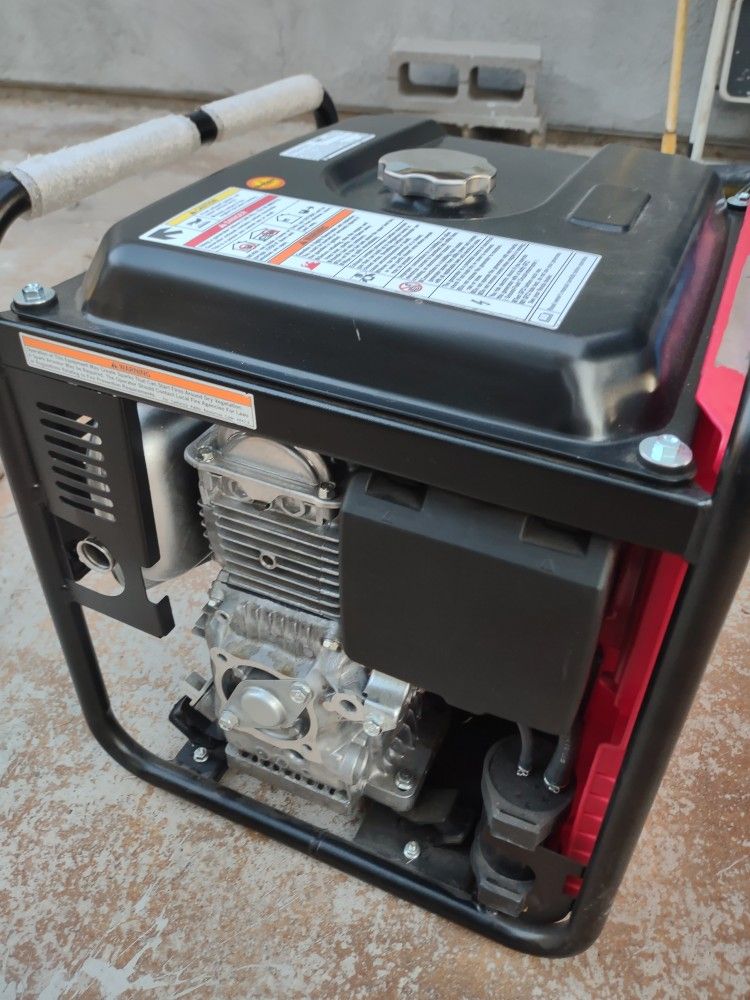 Generator Honda