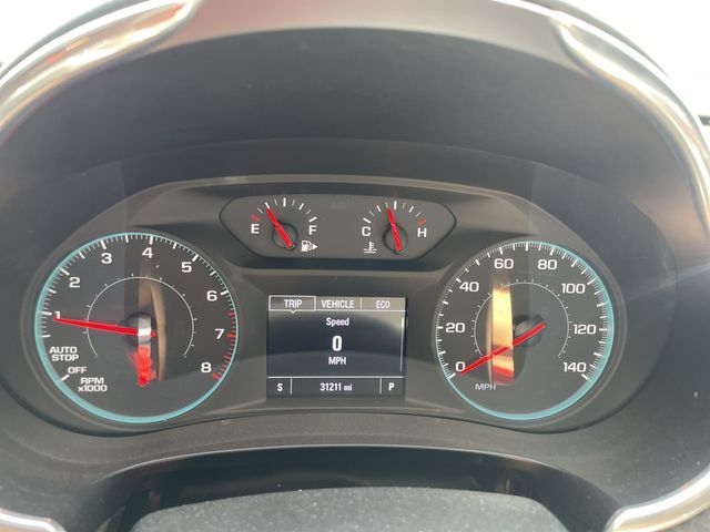 2020 Chevrolet Malibu