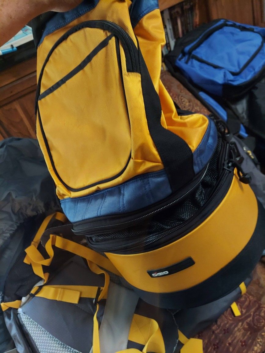 Ogio Cooler Game Bag