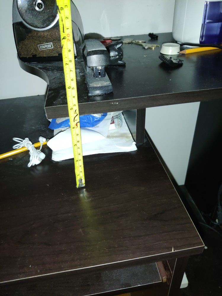 Computer Desk