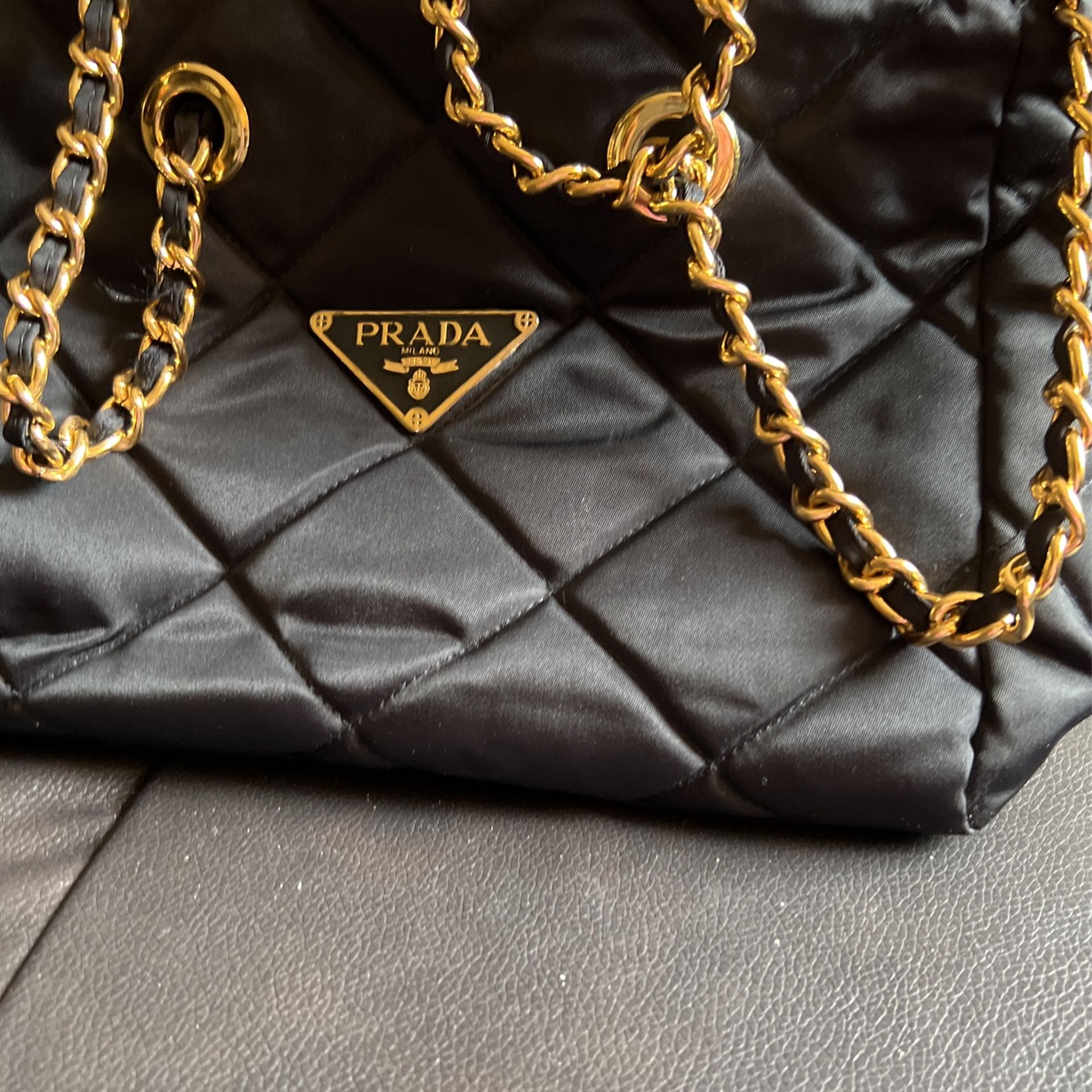 Women PRADA Bag