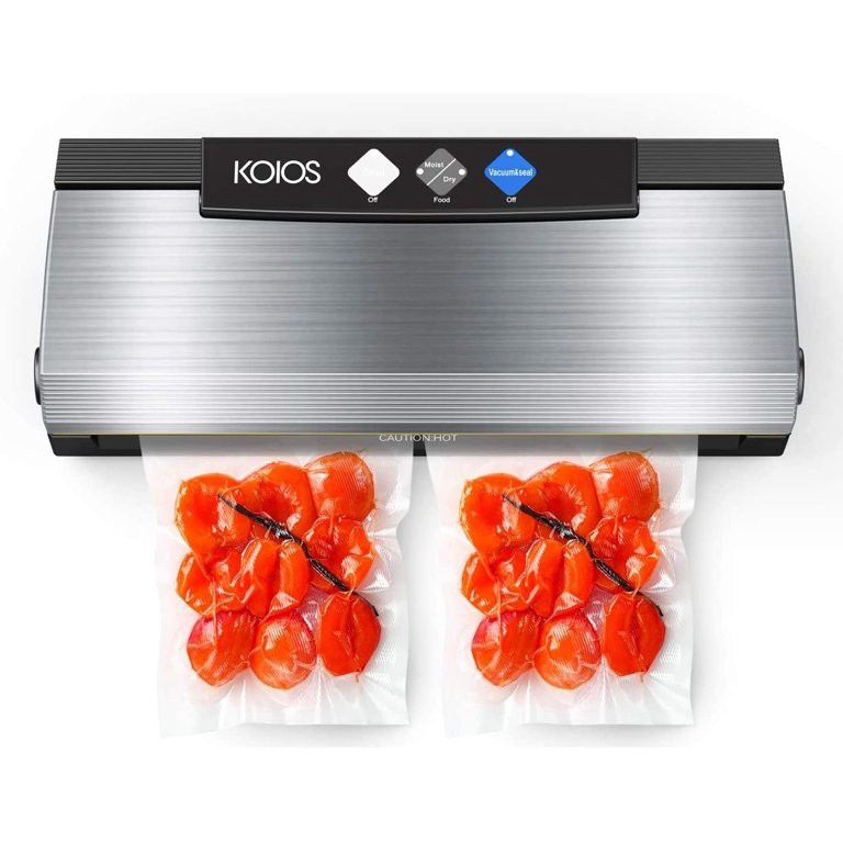 Food Vacuum Sealer New In Box Multiple Quantities Available 