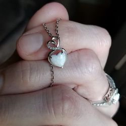 Mother's Day Gift? Beautiful Necklace Thumbnail