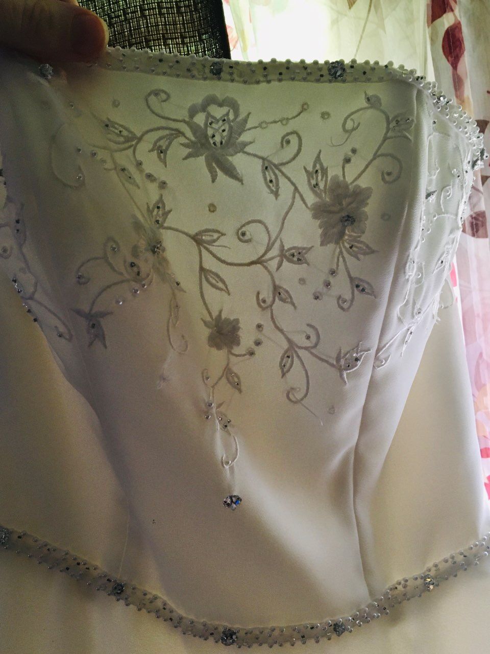 davidsbridal dress