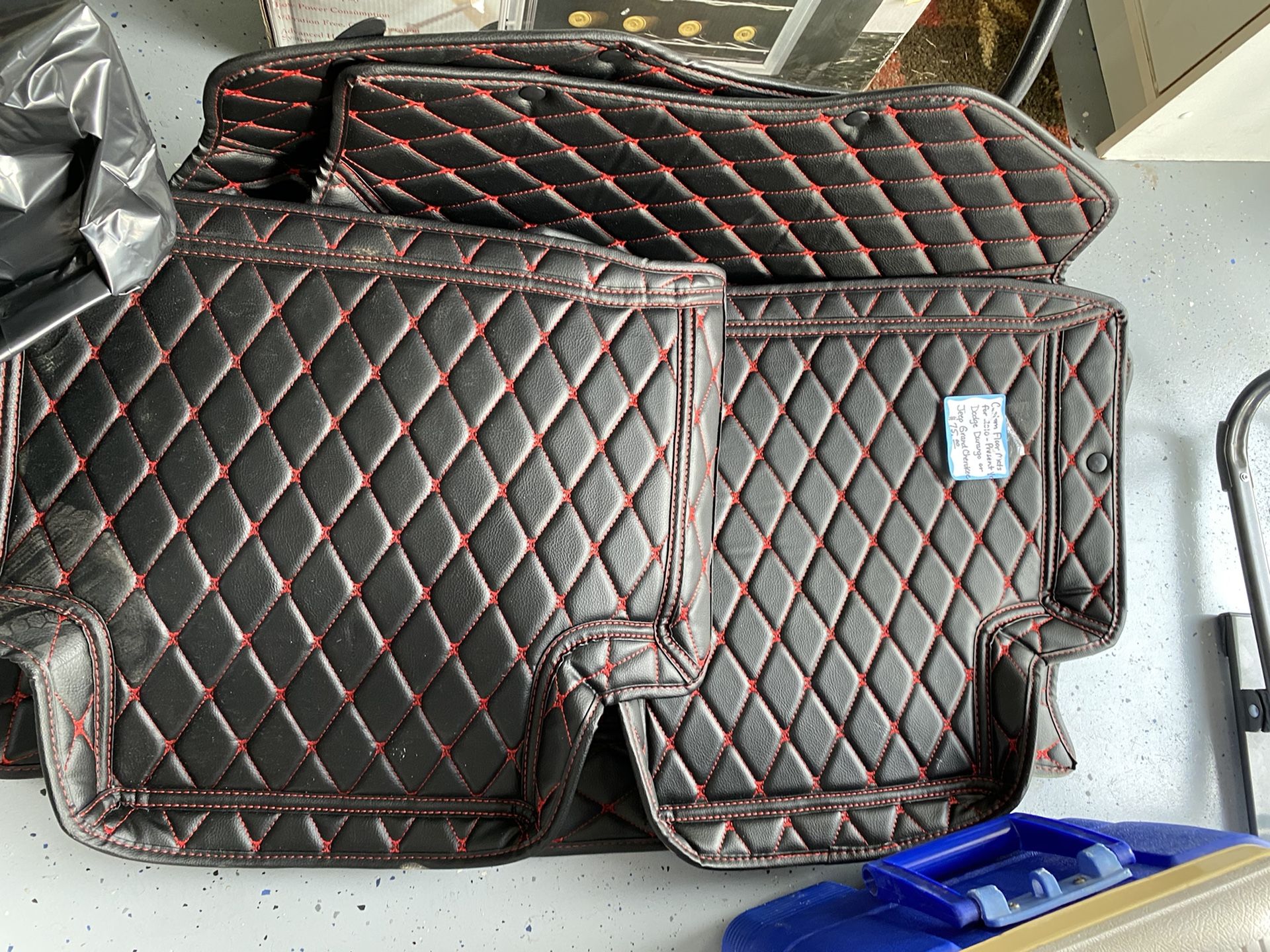 Items For Sale