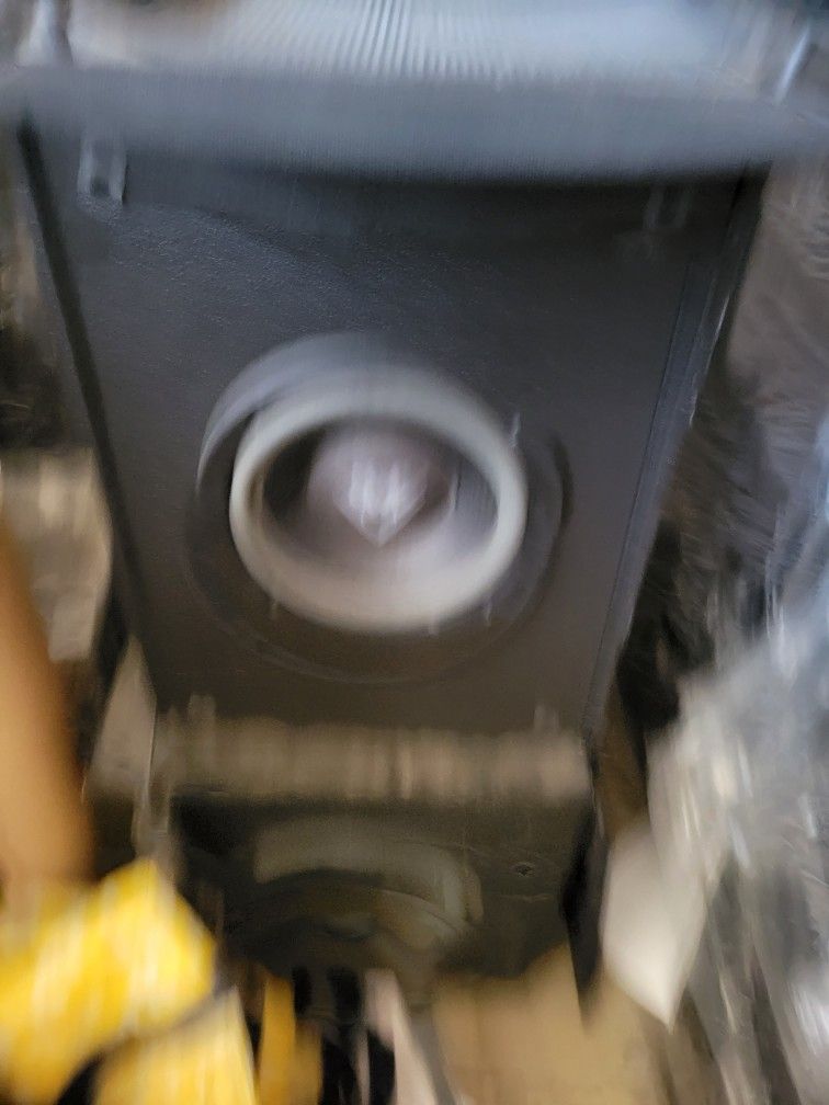 Klipsch Sw-8 Subwoofer
