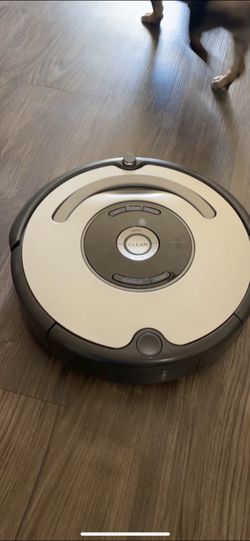 iRobot Roomba Thumbnail