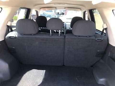 2008 Mazda Tribute