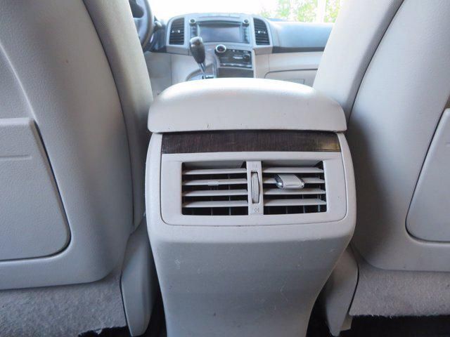 2014 Toyota Venza