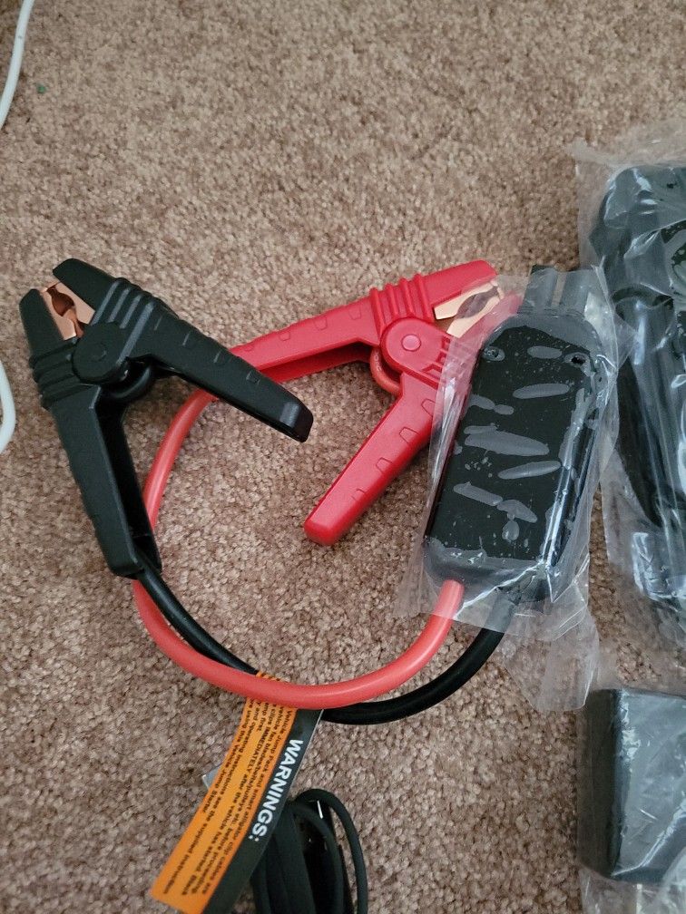 1000 Amp Jump Pac By Battery Tender