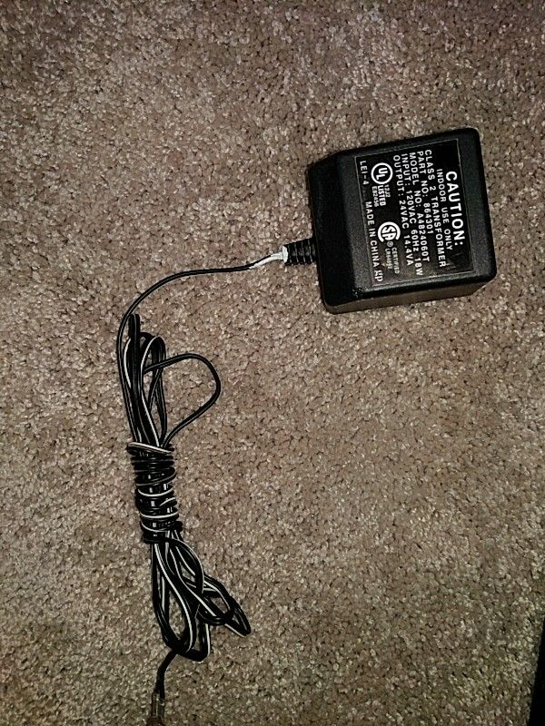 Slim Dial Irritrol SD6 Sprinkler Timer for Sale in El