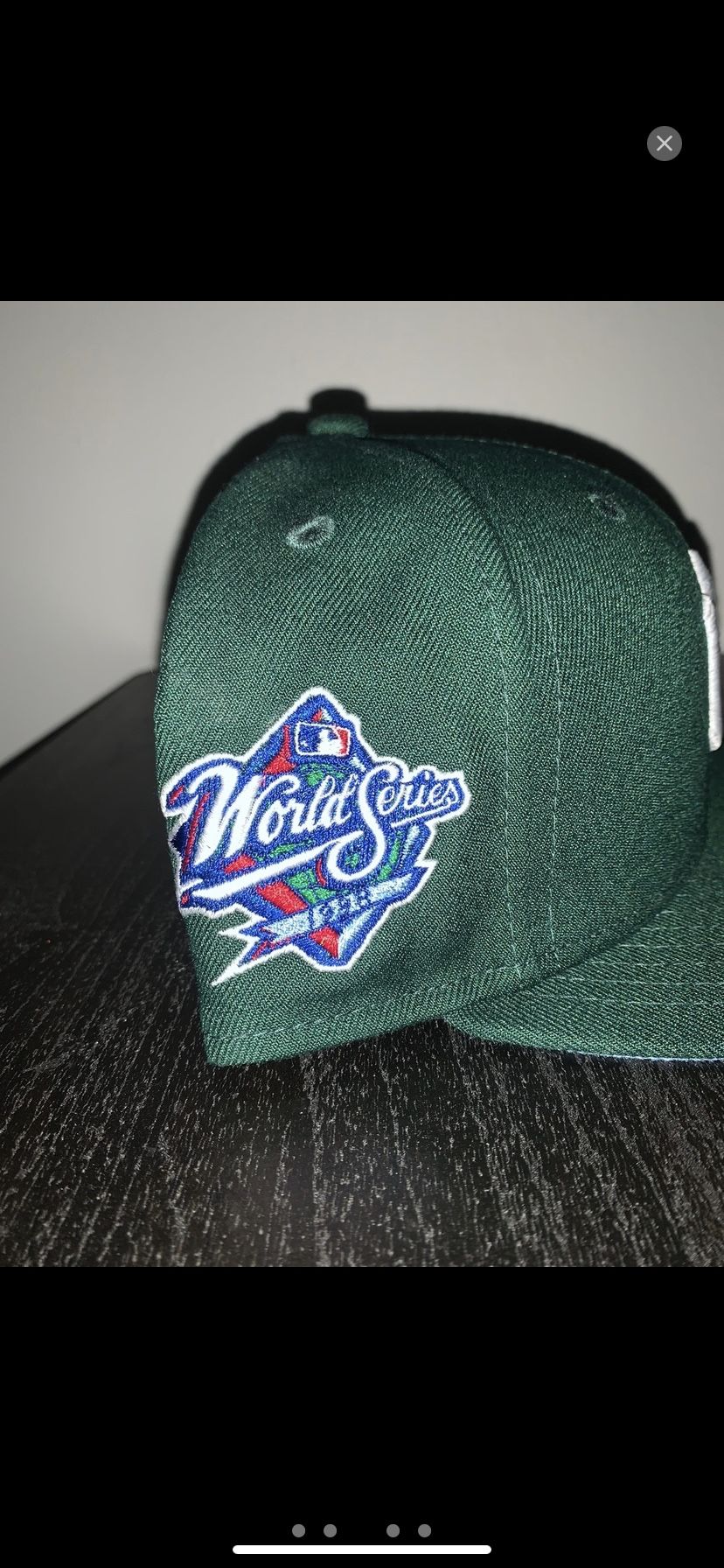 Hatclub Exclusive New York Yankees