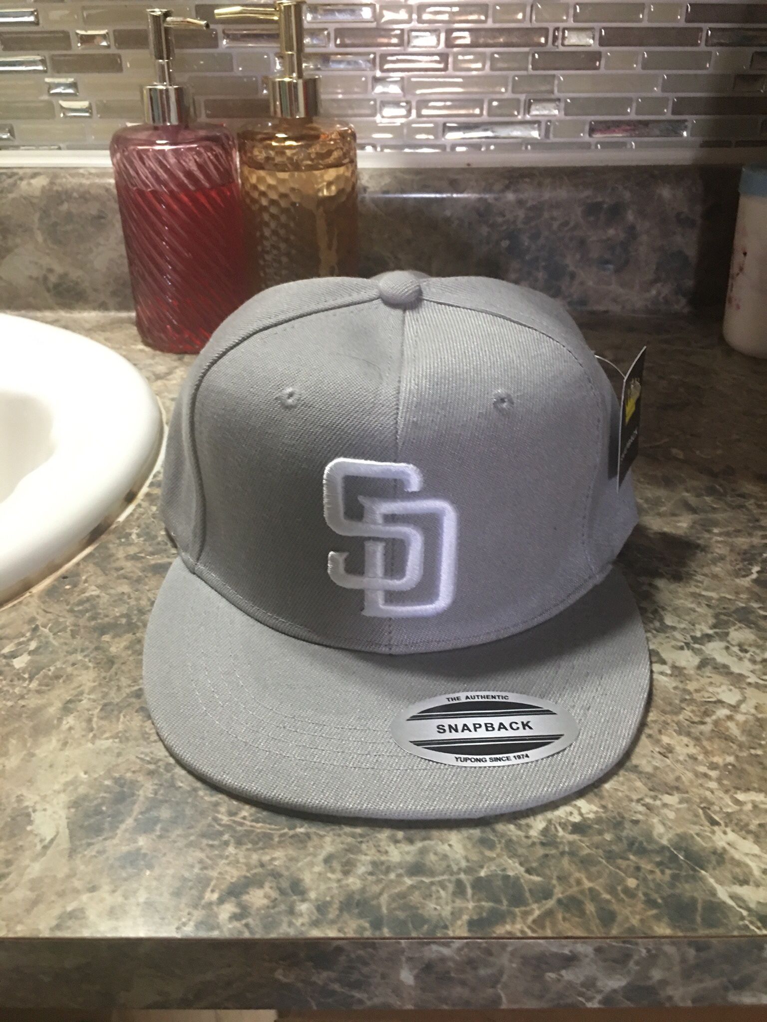 Gorras Nuevas