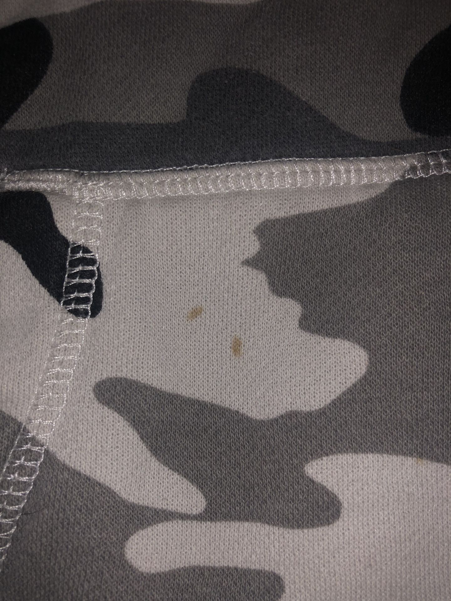 Hollister Hoodie