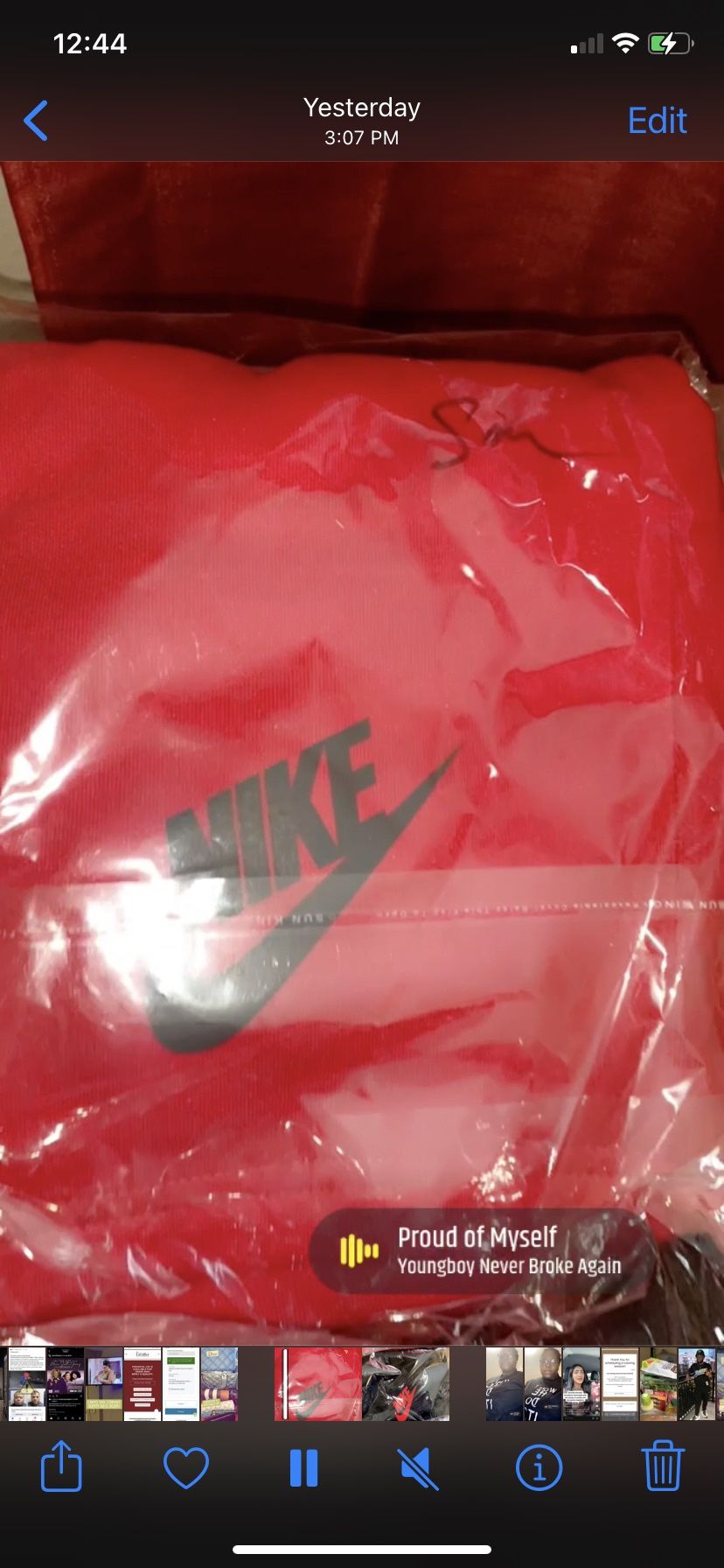 Purses/wallets/Nike Shorts/designer Belts
