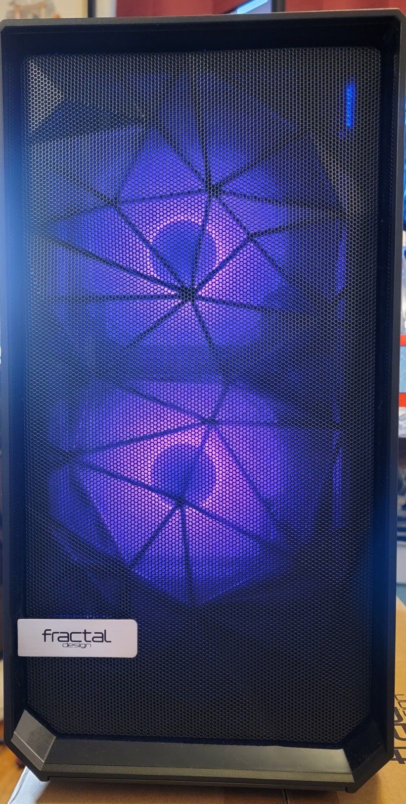 Gaming PC (GTX 1660 Super, Ryzen 5 3600)