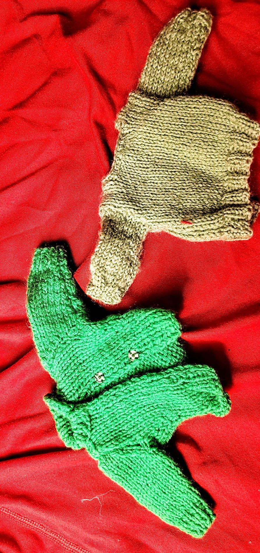Vintage Barbie Clothes