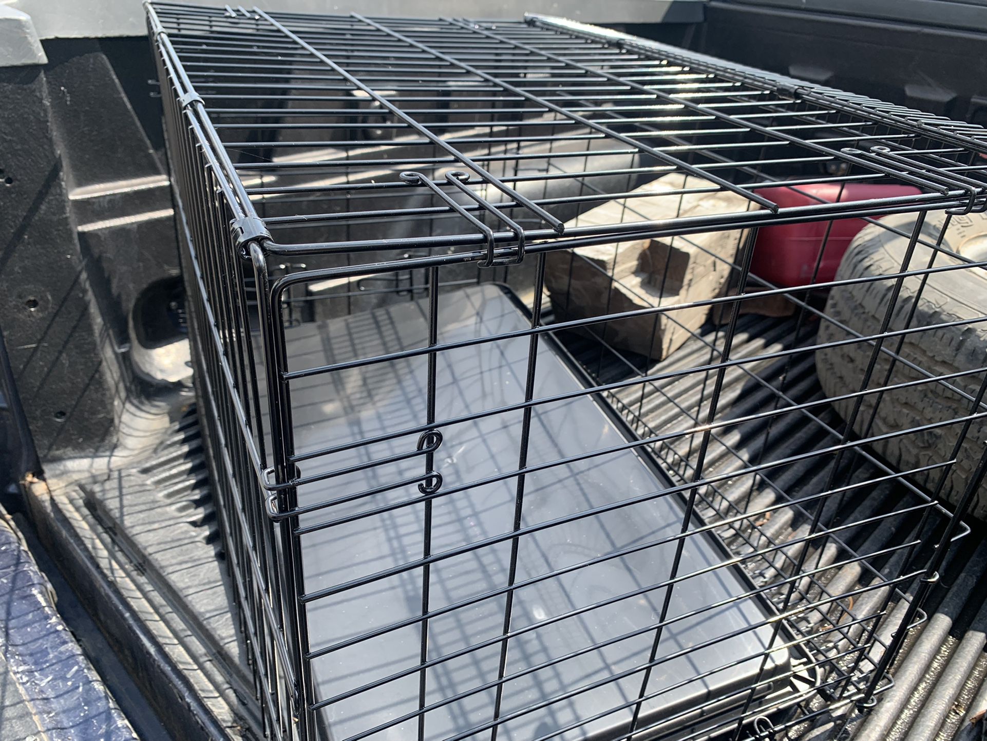 Small Dog Cage 30 X20 …