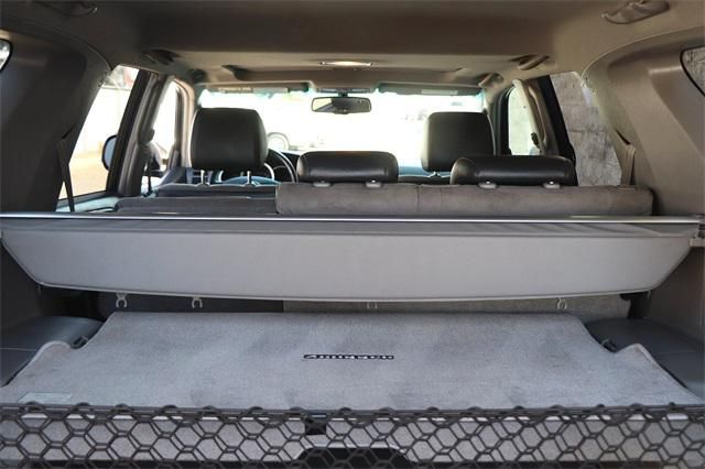 2008 Toyota 4Runner