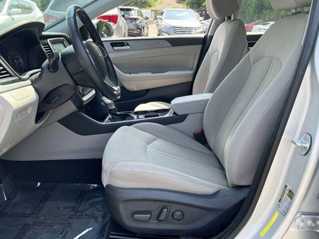 2019 Hyundai Sonata