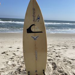 6’0” Surfboard  Thumbnail