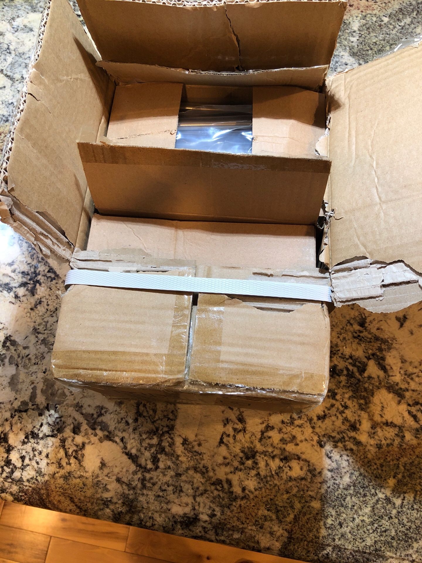 250 HANDLE ST. NICK ( 6 inches)